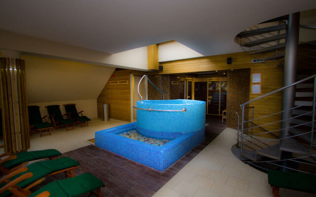 Piknik Wellness Hotel