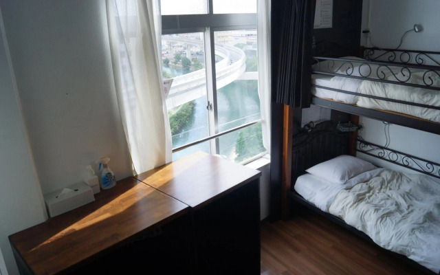 Guest House Umikaji - Hostel