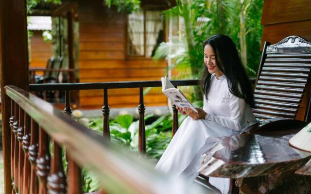 My Khanh Resort