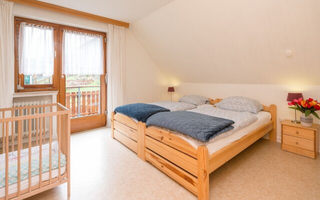 Inviting Apartment in Olsberg Near City Centre