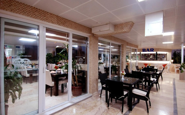 Lara Diamond Hotel