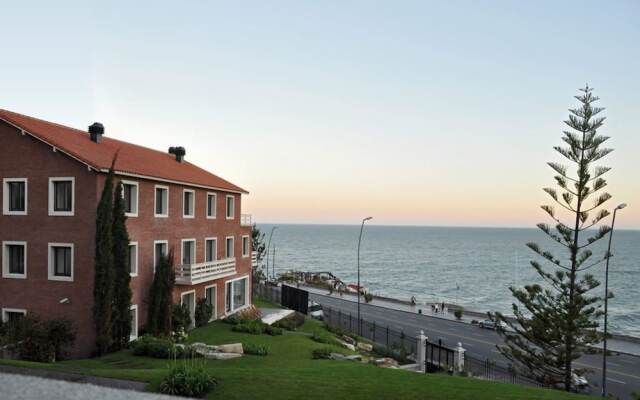 Las Piedras Beach Experience I
