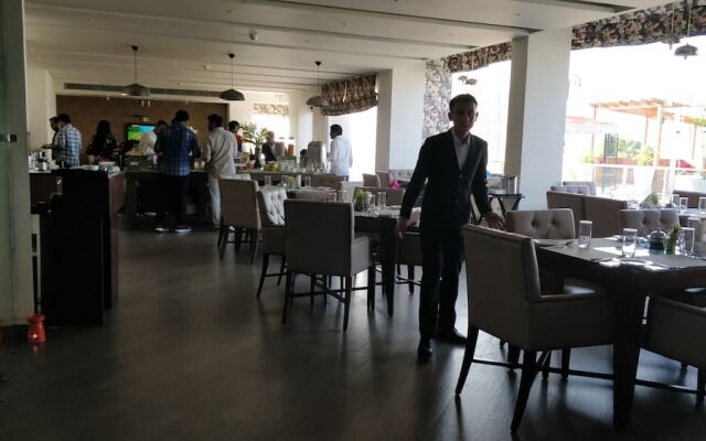 Best Western Indraprastha Resort And Spa
