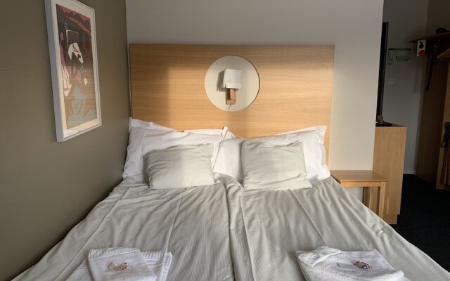 Fagersta Brukshotell