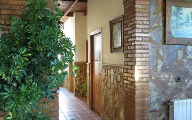 Hostal Restaurante Campo Abierto