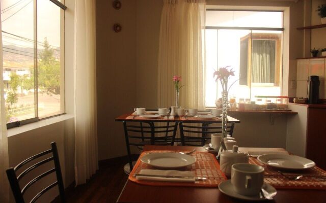 La Escala Guest House