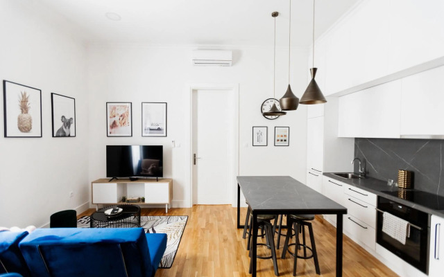 Goldsmith's Treasure