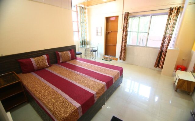 Triveni Guest House