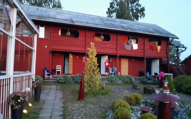 Merenkurkun Majatalo