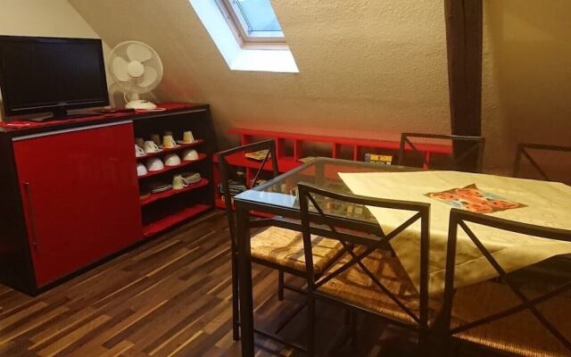 Ferienwohnungen Engel