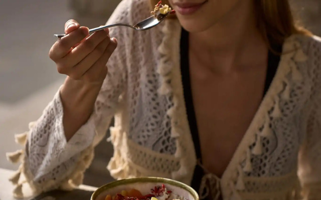 Ios Grand Pool Suites