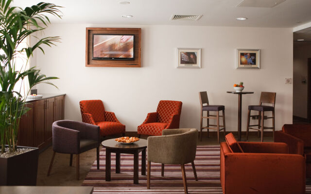Leonardo Hotel Bradford