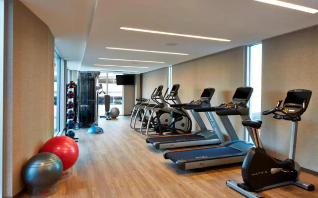 AC Hotel Columbus Dublin