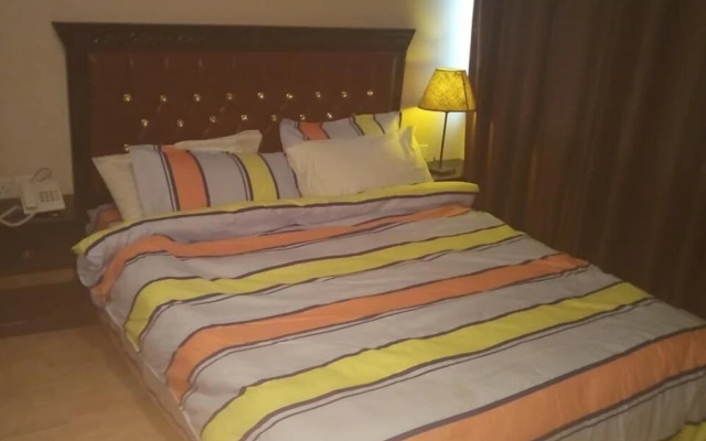 Lounge Hotel Matugga