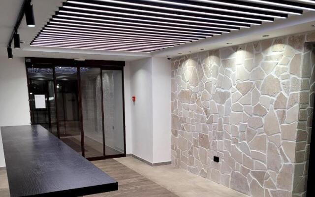 LUX STUDIO 1505 Apart Hotel Zoned II