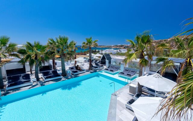 Tropicana Hotel , Suites & Villas Mykonos