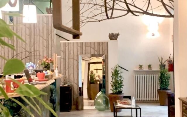 L'Ennesima Osteria con Alloggio - Bike Hotel