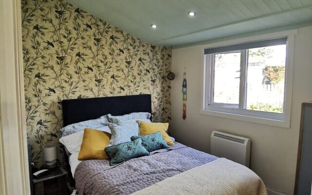 Charming Cabin Near Snowdonia National Park