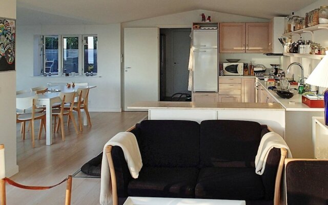 Charming Holiday Home in Frederiksværk With Terrace