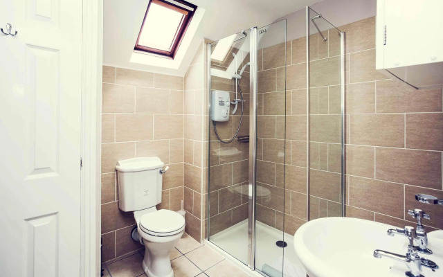 Walton Hall Hotel & Spa by Sunday