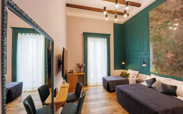 The Other Duomo House