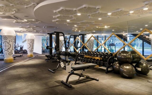 Zetter Suite Arte Mont Kiara