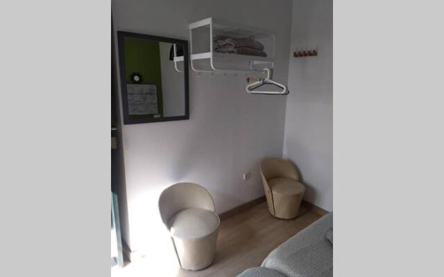 Apartamento Centro Encarnación 1º D