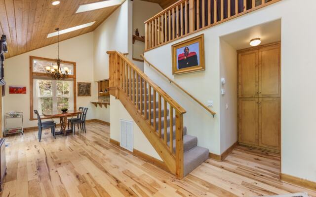 Beautiful 3bd Sanctuary Inside Yosemite!