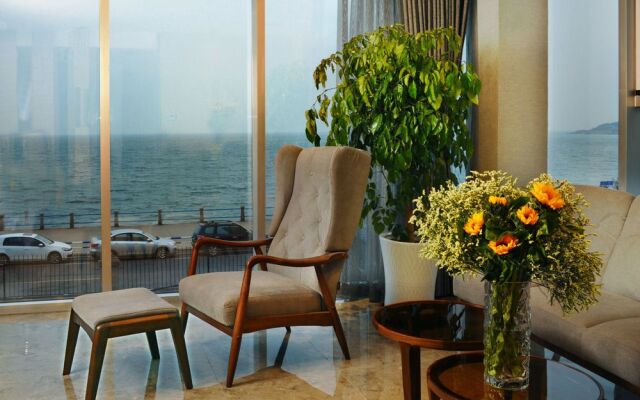 Villa Inn 8 Qingdao