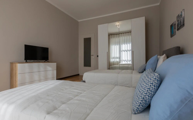 Torino Modern Stay by Wonderful Italy