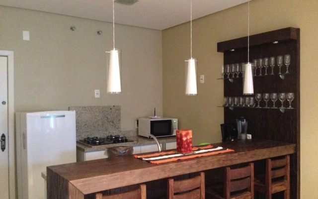 LocFlat - Apartamento Studio 109