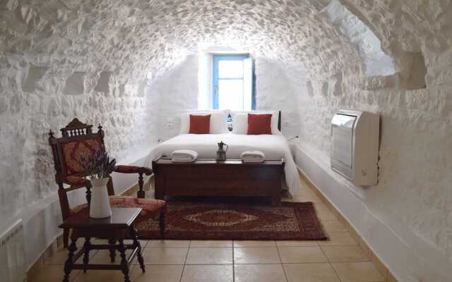 Lithos Stone Suites