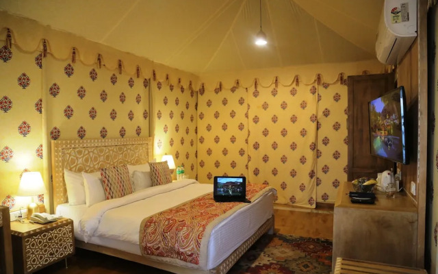 Ananta Spa & Resorts