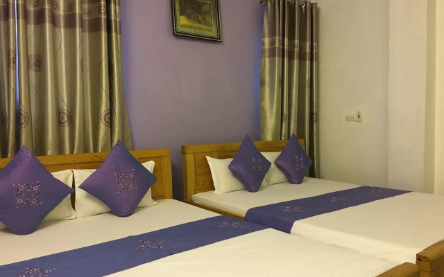 Hotel Hoang Gia