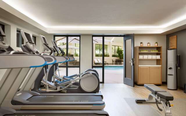 DoubleTree by Hilton Minneapolis - Park Place