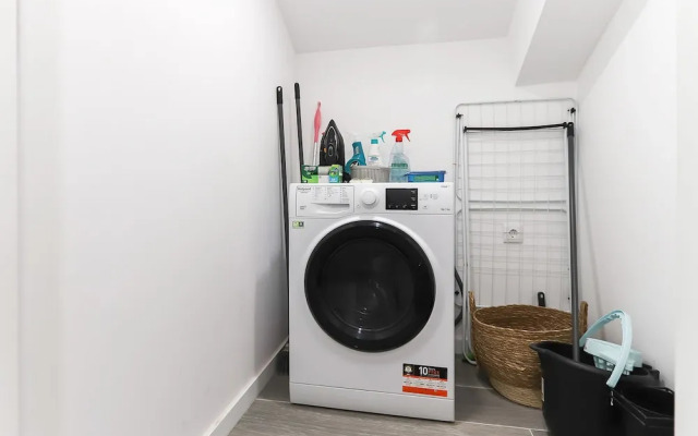 Rato Prime Terrace BY Homing