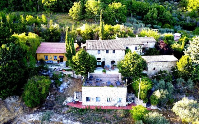 Locanda dell' Angelo