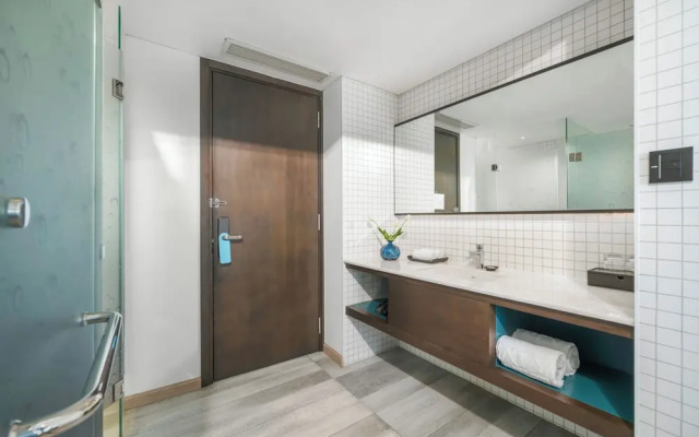 Satya Da Nang Hotel Han Market