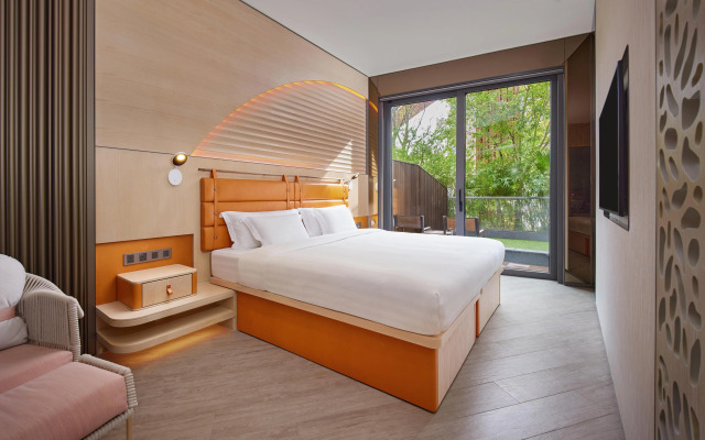 WM Hotel