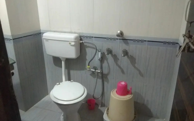 JK Rooms 110 Renuka-ST Bus Stand