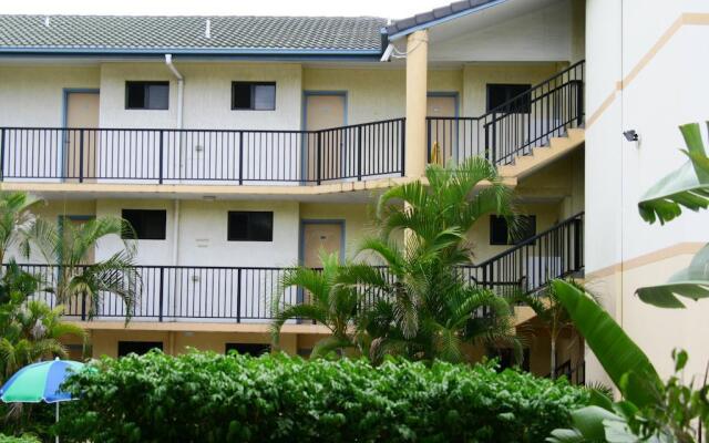 Sapphire Resort