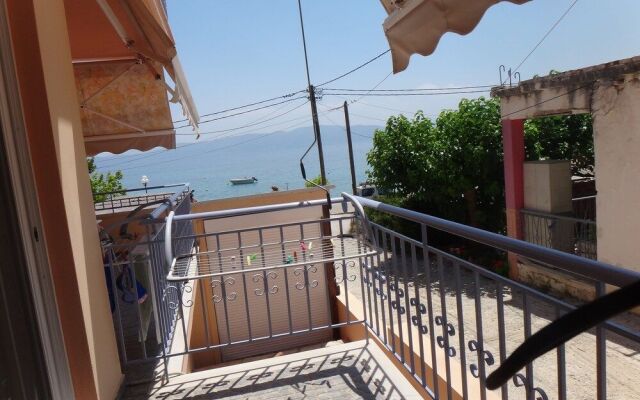 Despoina Hotel