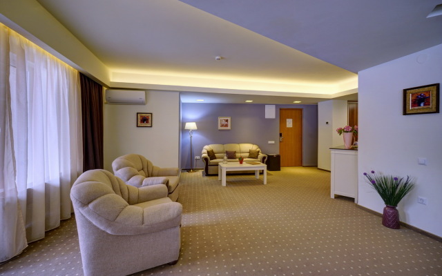 Hotel Ciucas