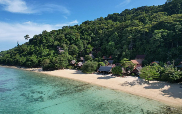 Phi Phi Relax Beach Resort