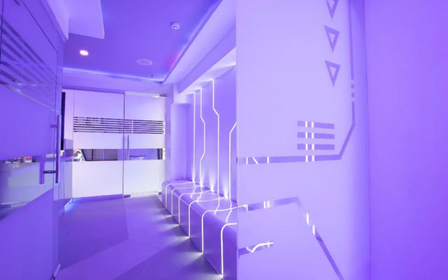 Astrotel Cebu