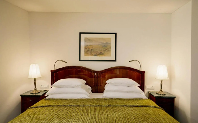 Parkhotel Laurin