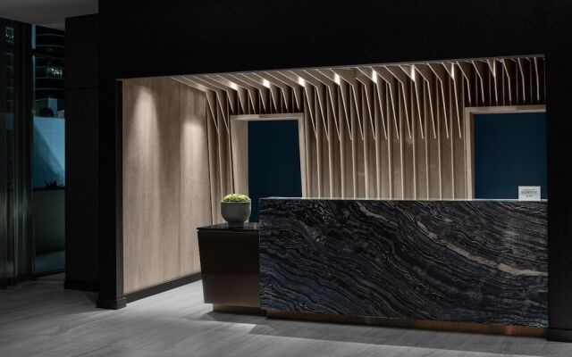 AC Hotel by Marriott Miami Brickell