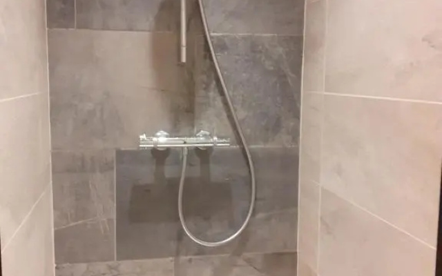 Appartement chaleureux avec wifi de 10 personnes à Val-Cenis