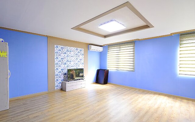 Daejeon U2 Pension