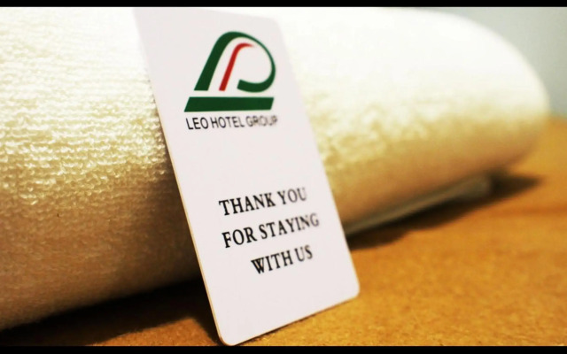 Leo Leisure Hotel at Central Market